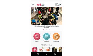 RTHK On The Go for Android - Download the APK from Habererciyes